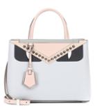 Melissa Odabash 2jours Petite Leather Tote