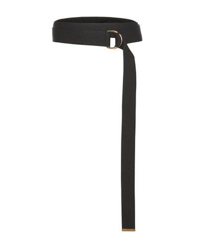 Marni Ring-shaped Buckle Belt