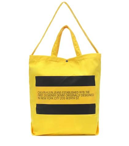 Lola Hats Logo Small Nylon Tote