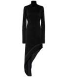 Ellery Bauhaus Assymetrical Dress