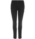 J Brand Zion Mid-rise Skinny Jeans