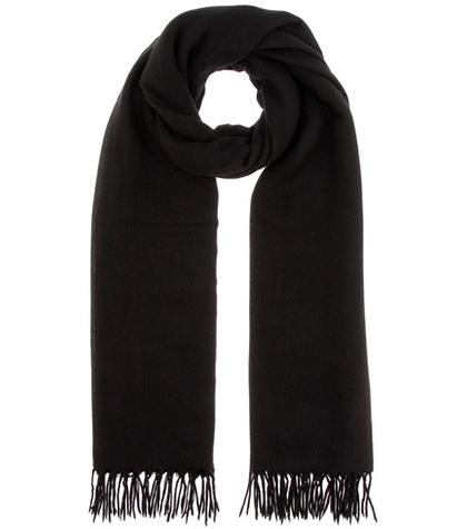 Max Mara Itsa Cashmere Scarf