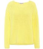Mansur Gavriel Cotton-blend Sweater