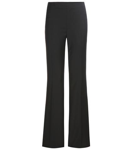 Valentino Wool And Mohair Trousers