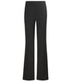 Valentino Wool And Mohair Trousers