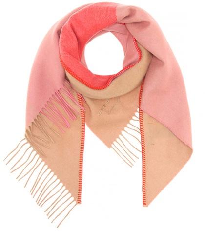 Monse Cashmere Scarf