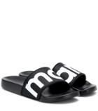 Isabel Marant Howee Slides