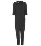 Stella Mccartney Crêpe Jumpsuit