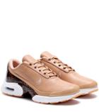 Jw Anderson Nike Air Max Jewell Leather Sneakers