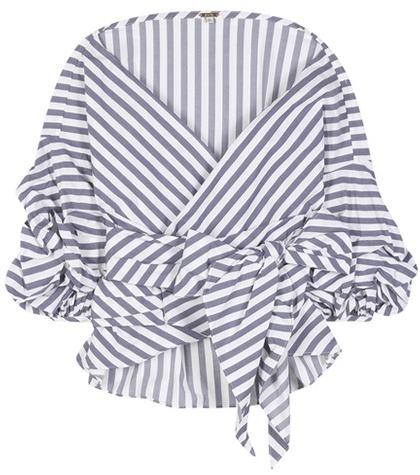 Johanna Ortiz Rosemary Cotton Top