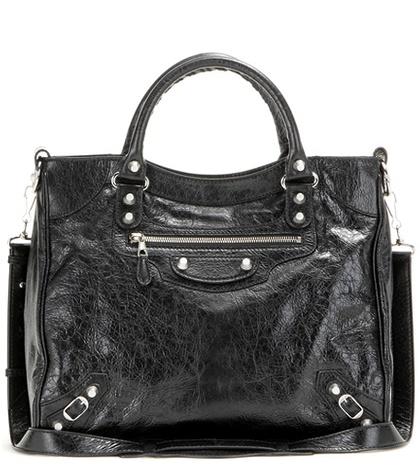 Dolce & Gabbana Giant Velo 12 Leather Tote