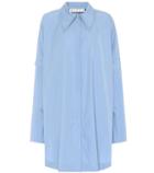 Lndr Cotton Gabardine Coat