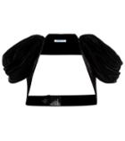 Prada Velvet Shrug