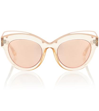 Anya Hindmarch Halogazer Sunglasses