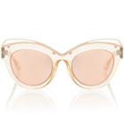 Anya Hindmarch Halogazer Sunglasses
