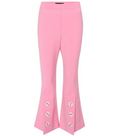 Ellery Fourth Element Flared Pants