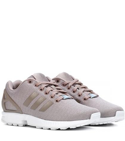 Stella Mccartney Zx Flux Sneakers