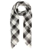Rag & Bone Wool, Cashmere And Silk Scarf