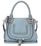 Chlo Marcie Small Leather Bag