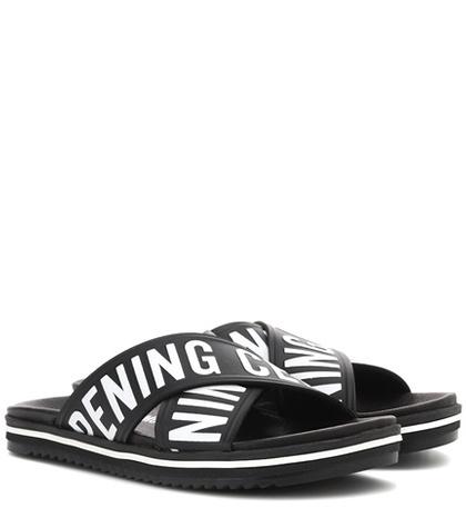 Opening Ceremony Printed Slides