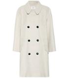 Jimmy Choo Flicka Wool-blend Coat