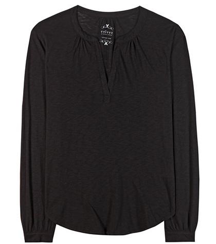 Velvet Chrishelle Top