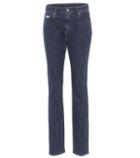 Alexachung High-waisted Jeans