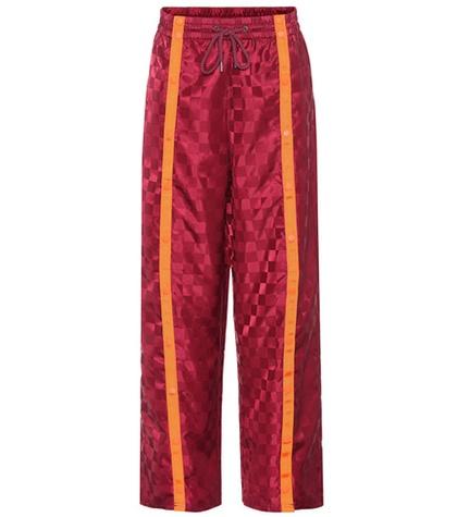 Fenty By Rihanna Front Tearaway Trackpants