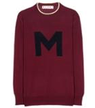 Marni Virgin Wool-blend Sweater
