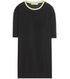 T By Alexander Wang Waffle Mesh T-shirt