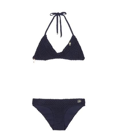 Stella Mccartney Crochet Bikini