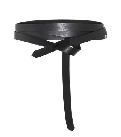 Isabel Marant Lonny Leather Belt