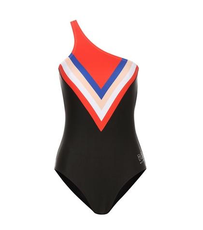 P.e Nation Triple Play Swimsuit