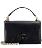 Jonathan Simkhai Palazzo Leather Shoulder Bag