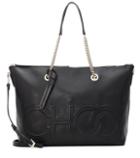 Tod's Allegra Leather Tote