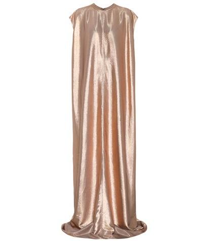 Dolce & Gabbana Sleeveless Gown