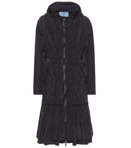 Missoni Mare Taffeta Coat