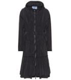 Missoni Mare Taffeta Coat