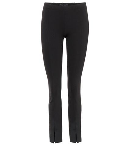 Roland Mouret Thilde Cropped Trousers