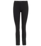 Roland Mouret Thilde Cropped Trousers