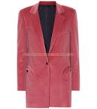 Blaz Milano Exclusive To Mytheresa – Timeless Corduroy Blazer