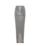 Carrera Lamé Skirt