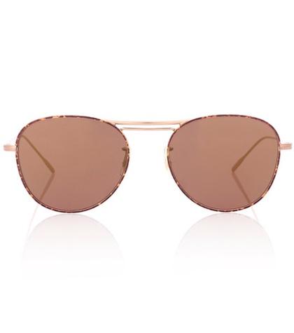 Off-white Cade Sunglasses