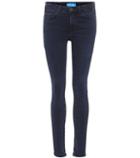 M.i.h Jeans Bodycon High-rise Skinny Jeans