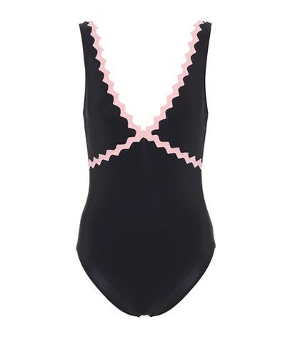 Karla Colletto New Wave Swimsuit