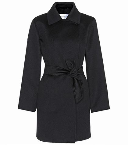 Oscar De La Renta Parana Cashmere Jacket