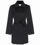 Oscar De La Renta Parana Cashmere Jacket