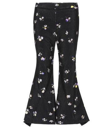 Acne Studios Tyme Corduroy Trousers