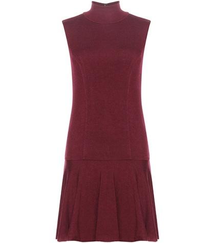 The Row Glenn Knitted Dress