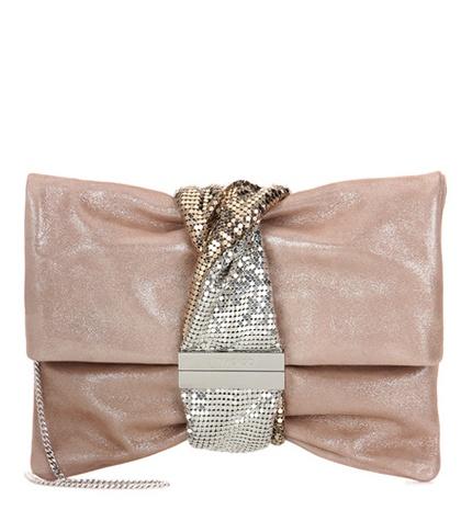 Tod's Chandra Suede Shoulder Bag